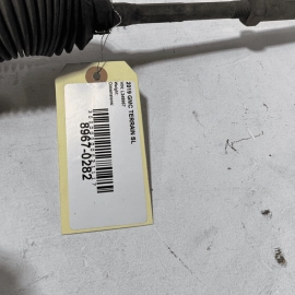 2018 - 2021 GMC TERRAIN ELECTRIC POWER STEERING GEAR RACK AND PINION OEM