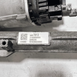 2018 - 2021 GMC TERRAIN ELECTRIC POWER STEERING GEAR RACK AND PINION OEM