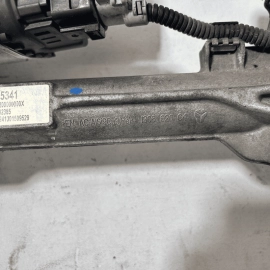 2018 - 2021 GMC TERRAIN ELECTRIC POWER STEERING GEAR RACK AND PINION OEM