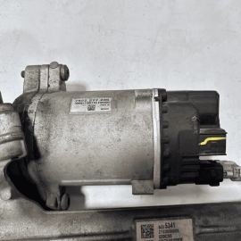 2018 - 2021 GMC TERRAIN ELECTRIC POWER STEERING GEAR RACK AND PINION OEM