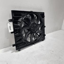 2018 - 2019 GMC TERRAIN EQUINOX RADIATOR COOLING FAN W/ ELECTRIC MOTOR OEM
