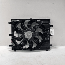 2018 - 2019 GMC TERRAIN EQUINOX RADIATOR COOLING FAN W/ ELECTRIC MOTOR OEM