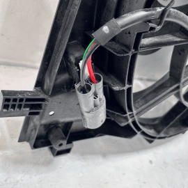 2018 - 2019 GMC TERRAIN EQUINOX RADIATOR COOLING FAN W/ ELECTRIC MOTOR OEM
