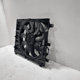 2018 - 2019 GMC TERRAIN EQUINOX RADIATOR COOLING FAN W/ ELECTRIC MOTOR OEM