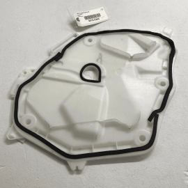 2018-2022 TOYOTA CAMRY FRONT LEFT DRIVER SIDE DOOR WATER SHIELD COVER PANEL