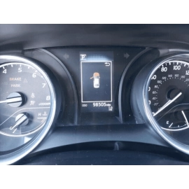 2018-2022 TOYOTA CAMRY FRONT LEFT DRIVER SIDE DOOR WATER SHIELD COVER PANEL