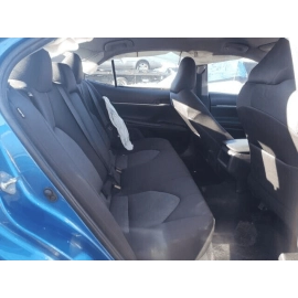 2018-2022 TOYOTA CAMRY FRONT LEFT DRIVER SIDE DOOR WATER SHIELD COVER PANEL