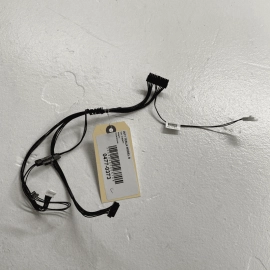 2017-2020 Tesla Model S Left Driver Side Headlight Lamp Uplevel Wire Harnes