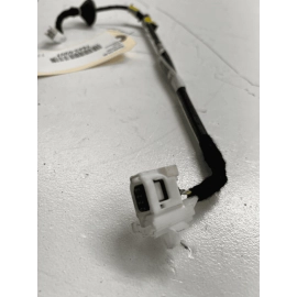 2023 MAZDA CX-50 FRONT LEFT DRIVER SIDE DOOR SHORT CORD WIRE WIRING HARNESS