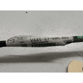 2023 MAZDA CX-50 FRONT LEFT DRIVER SIDE DOOR SHORT CORD WIRE WIRING HARNESS