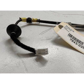 2023 MAZDA CX-50 FRONT LEFT DRIVER SIDE DOOR SHORT CORD WIRE WIRING HARNESS