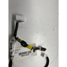 2023 MAZDA CX-50 FRONT LEFT DRIVER SIDE DOOR SHORT CORD WIRE WIRING HARNESS