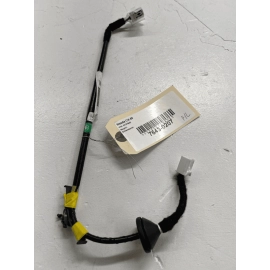 2023 MAZDA CX-50 FRONT LEFT DRIVER SIDE DOOR SHORT CORD WIRE WIRING HARNESS