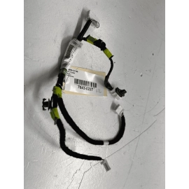 2023 MAZDA CX-50 FRONT LEFT DRIVER SIDE DOOR SHORT CORD WIRE WIRING HARNESS