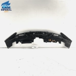 2023 MAZDA CX-50 FRONT BUMPER RADIATOR GRILLE UPPER BRACKET COVER SUPPORT O
