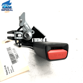 2023 MAZDA CX-50 REAR 2ND ROW LEFT DRIVER SIDE SEAT BELT BUCKLE RECEPTACLE 