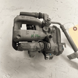 GMC TERRAIN 2018-2023 REAR LEFT DRIVER SIDE DISC BRAKE CALIPER W/ HOSE ASSY