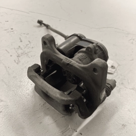 GMC TERRAIN 2018-2023 REAR LEFT DRIVER SIDE DISC BRAKE CALIPER W/ HOSE ASSY