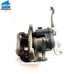 GMC TERRAIN 2018-2023 REAR LEFT DRIVER SIDE DISC BRAKE CALIPER W/ HOSE ASSY
