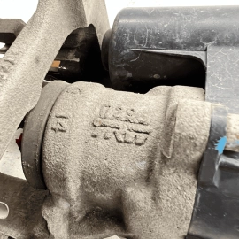 GMC TERRAIN 2018-2023 REAR LEFT DRIVER SIDE DISC BRAKE CALIPER W/ HOSE ASSY