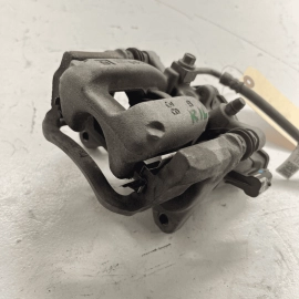GMC TERRAIN 2018-2023 REAR LEFT DRIVER SIDE DISC BRAKE CALIPER W/ HOSE ASSY