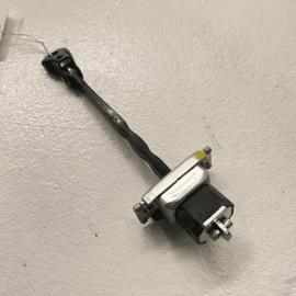 2016 - 2021 HONDA PILOT FRONT LEFT DRIVER DOOR CHECK STRAP STOP STOPPER OEM