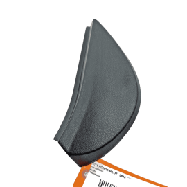 16-21 Honda Pilot Passport Dashboard Passenger Side End Cap Trim Panel Cove