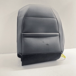 2017-2018 Honda Pilot Front Passenger Seat Back Upper Cushion OEM Leather B