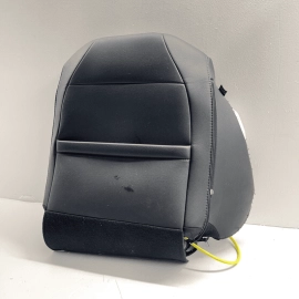 2017-2018 Honda Pilot Front Passenger Seat Back Upper Cushion OEM Leather B