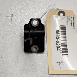 2017-2021 BMW M240Xi REAR SEAT FRAME BEARING EXTERIOR RIGHT PIVOT BRACKET O 2017-2021 BMW M240Xi REAR SEAT FRAME BEARING EXTERIOR RIGHT PIVOT BRACKET O