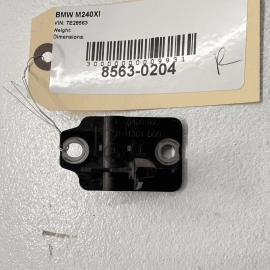 2017-2021 BMW M240Xi REAR SEAT FRAME BEARING EXTERIOR RIGHT PIVOT BRACKET O 2017-2021 BMW M240Xi REAR SEAT FRAME BEARING EXTERIOR RIGHT PIVOT BRACKET O