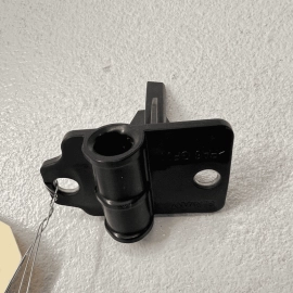 2017-2021 BMW M240Xi REAR SEAT FRAME BEARING EXTERIOR RIGHT PIVOT BRACKET O 2017-2021 BMW M240Xi REAR SEAT FRAME BEARING EXTERIOR RIGHT PIVOT BRACKET O