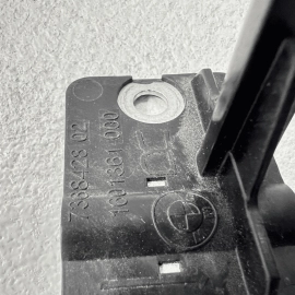 2017-2021 BMW M240Xi REAR SEAT FRAME BEARING EXTERIOR RIGHT PIVOT BRACKET O 2017-2021 BMW M240Xi REAR SEAT FRAME BEARING EXTERIOR RIGHT PIVOT BRACKET O