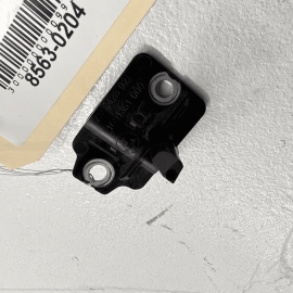 2017-2021 BMW M240Xi REAR SEAT FRAME BEARING EXTERIOR RIGHT PIVOT BRACKET O 2017-2021 BMW M240Xi REAR SEAT FRAME BEARING EXTERIOR RIGHT PIVOT BRACKET O