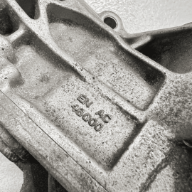 2017 – 2021 BMW 240 XI Water Pump Assembly  Coolant Pump with Support OEM