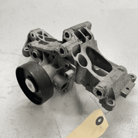 2017 – 2021 BMW 240 XI Water Pump Assembly  Coolant Pump with Support OEM