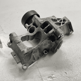 2017 – 2021 BMW 240 XI Water Pump Assembly  Coolant Pump with Support OEM