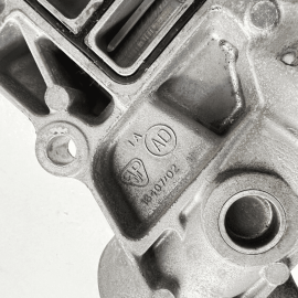 2017 – 2021 BMW 240 XI Water Pump Assembly  Coolant Pump with Support OEM