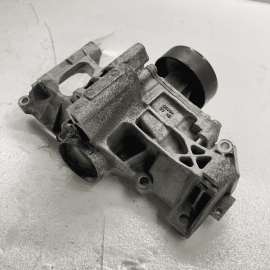 2017 – 2021 BMW 240 XI Water Pump Assembly  Coolant Pump with Support OEM