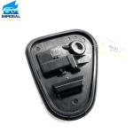 AUDI A5 SPORTBACK 2018 - 2023 REAR DRIVER SIDE DOOR LOCK INNER PANEL COVER 
