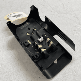 AUDI 2021-2023 A5 SPORTBACK STEERING COLUMN SHROUD LOWER TRIM COVER OEM