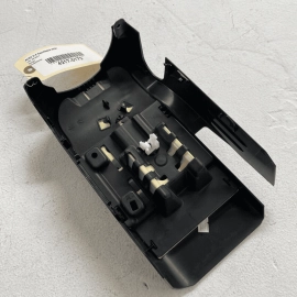 AUDI 2021-2023 A5 SPORTBACK STEERING COLUMN SHROUD LOWER TRIM COVER OEM