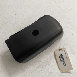 AUDI 2021-2023 A5 SPORTBACK STEERING COLUMN SHROUD LOWER TRIM COVER OEM