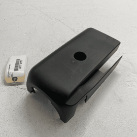 AUDI 2021-2023 A5 SPORTBACK STEERING COLUMN SHROUD LOWER TRIM COVER OEM