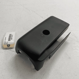 AUDI 2021-2023 A5 SPORTBACK STEERING COLUMN SHROUD LOWER TRIM COVER OEM