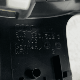 AUDI 2021-2023 A5 SPORTBACK STEERING COLUMN SHROUD LOWER TRIM COVER OEM