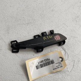 KIA K5 EX 2021 - 2023 REAR BUMPER LEFT DRIVER SIDE INSERT COVER CAP OEM