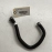 2017-2020 Tesla Model S DCDC Converter to Battery Heater Hose Tube Pipe Lin