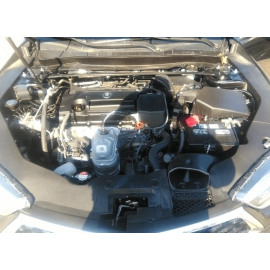 2019 Acura TLX ECM ECU Engine Control Computer Module Unit OEM 
