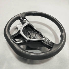 2019 VOLKSWAGEN ATLAS Steering Wheel Leather w/ Control Switch OEM